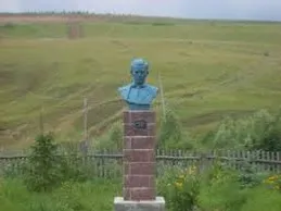 Потомки Бабичевского рода из Мишкинского района