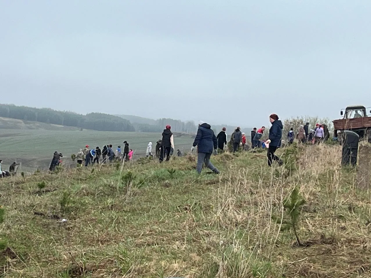 Камеевский сельсовет: развитие и забота о людях