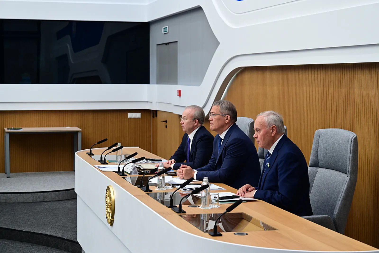 В Башкортостане в 2026 году благоустроят 144 общественных пространства