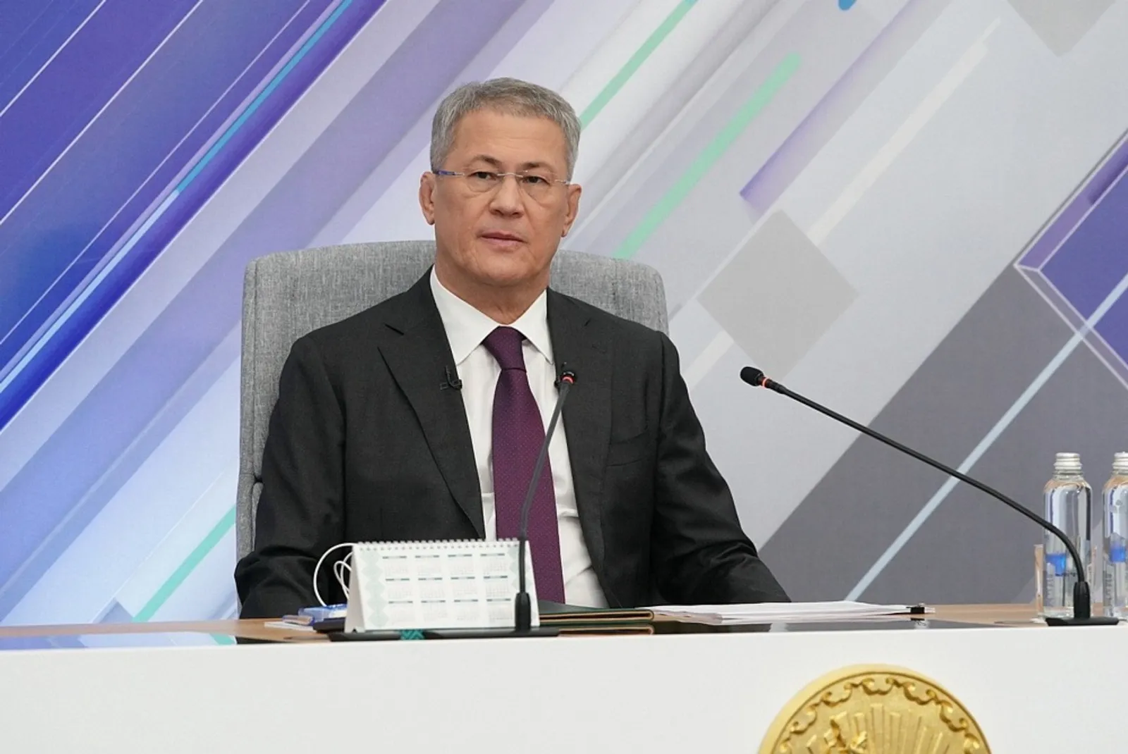 Жители Башкирии выбрали неожиданный канал для связи с главой региона