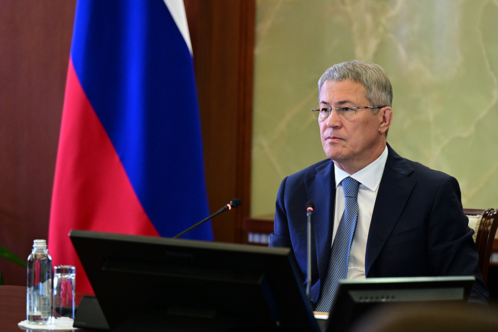 Обучающий курс кадровой программы «Герои Башкортостана» стартует 21 июля