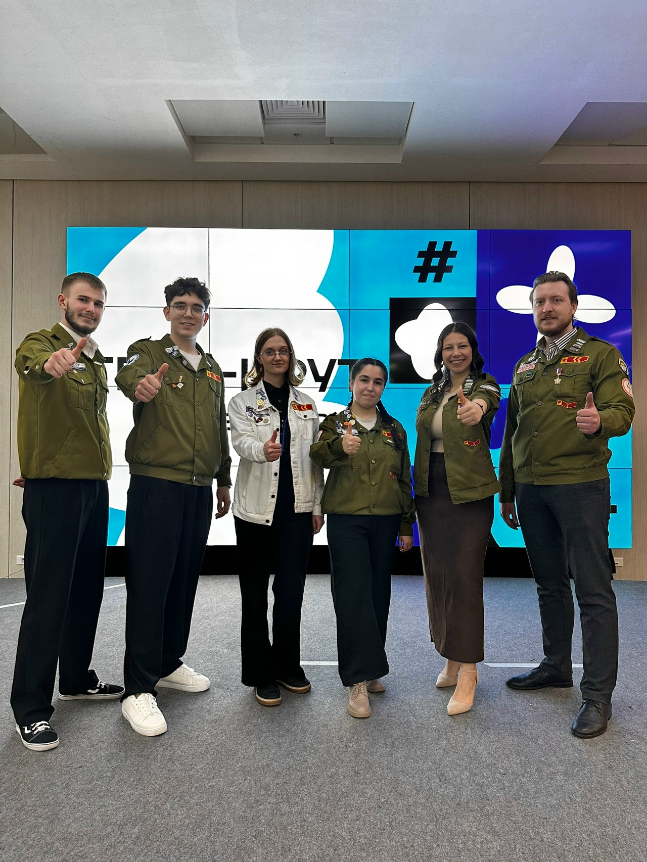 Студенты Башкортостана готовятся к летнему трудовому сезону