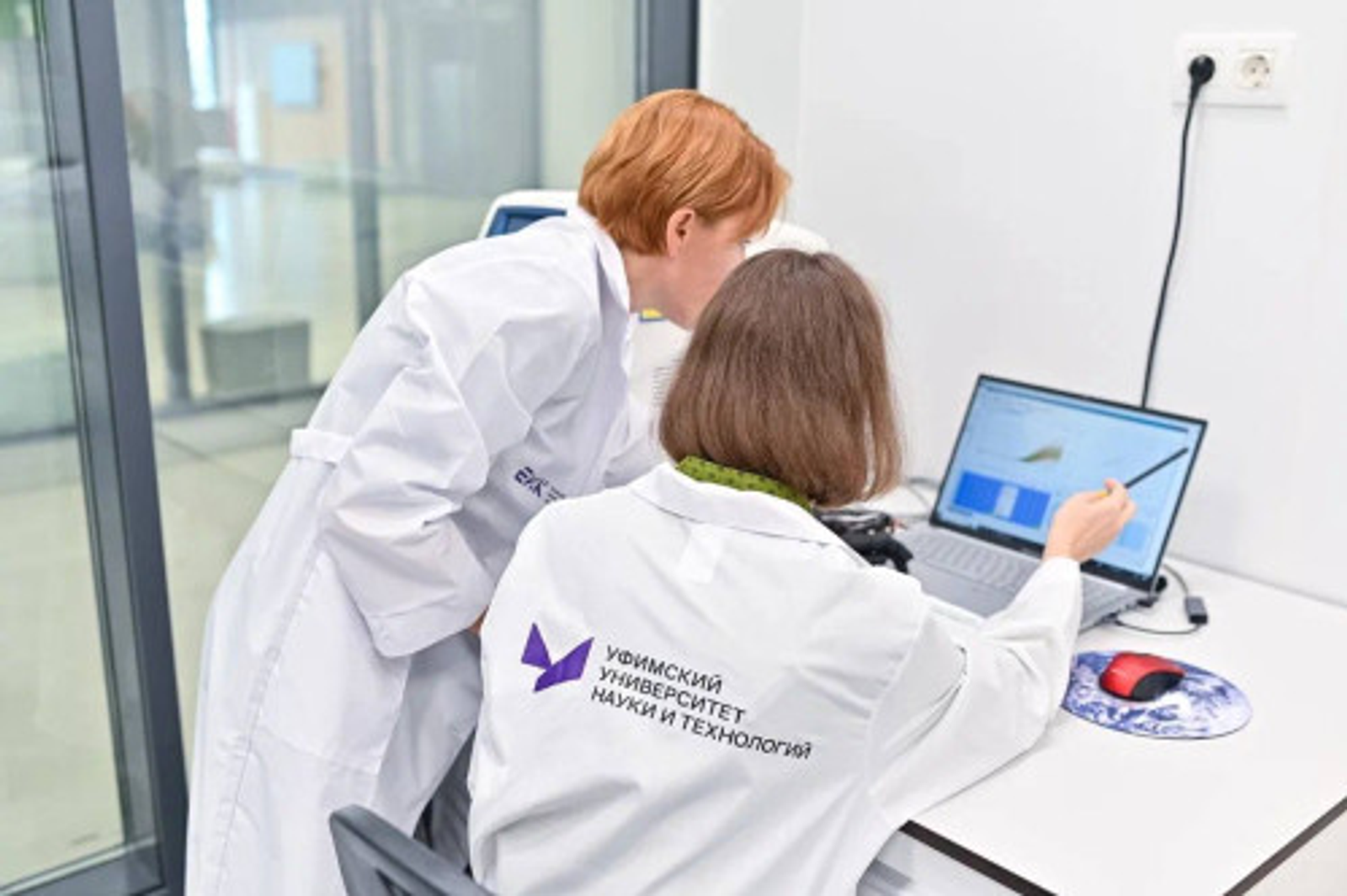 Резидент Межвузовского кампуса стал лидером среди получателей грантов РНФ в РБ