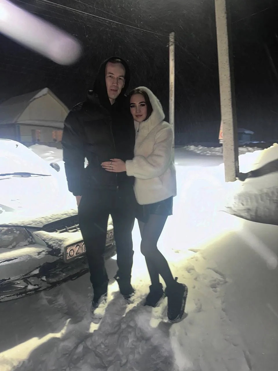 Многодетная семья Аликаевых из Мишкино воспитывают шестерых сыновей