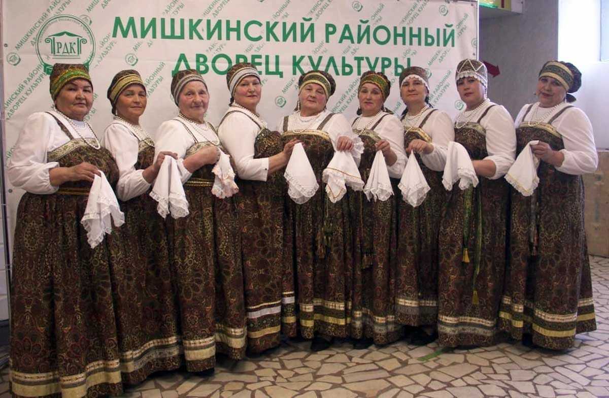 Интервью с начальником Отдел культуры Мишкинского района Радионом Плотниковым