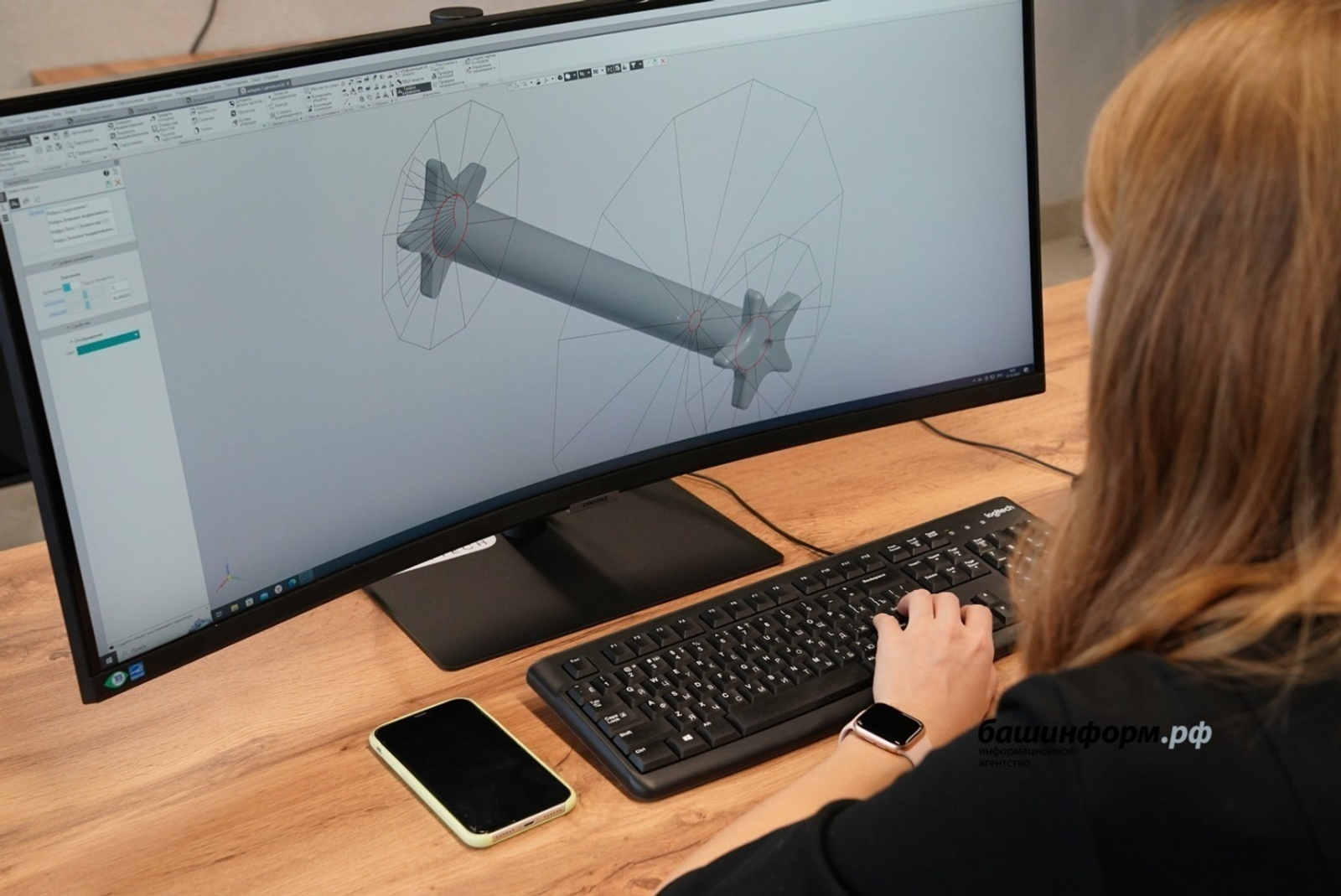 Башкирия укрепила позиции в сфере науки и технологий