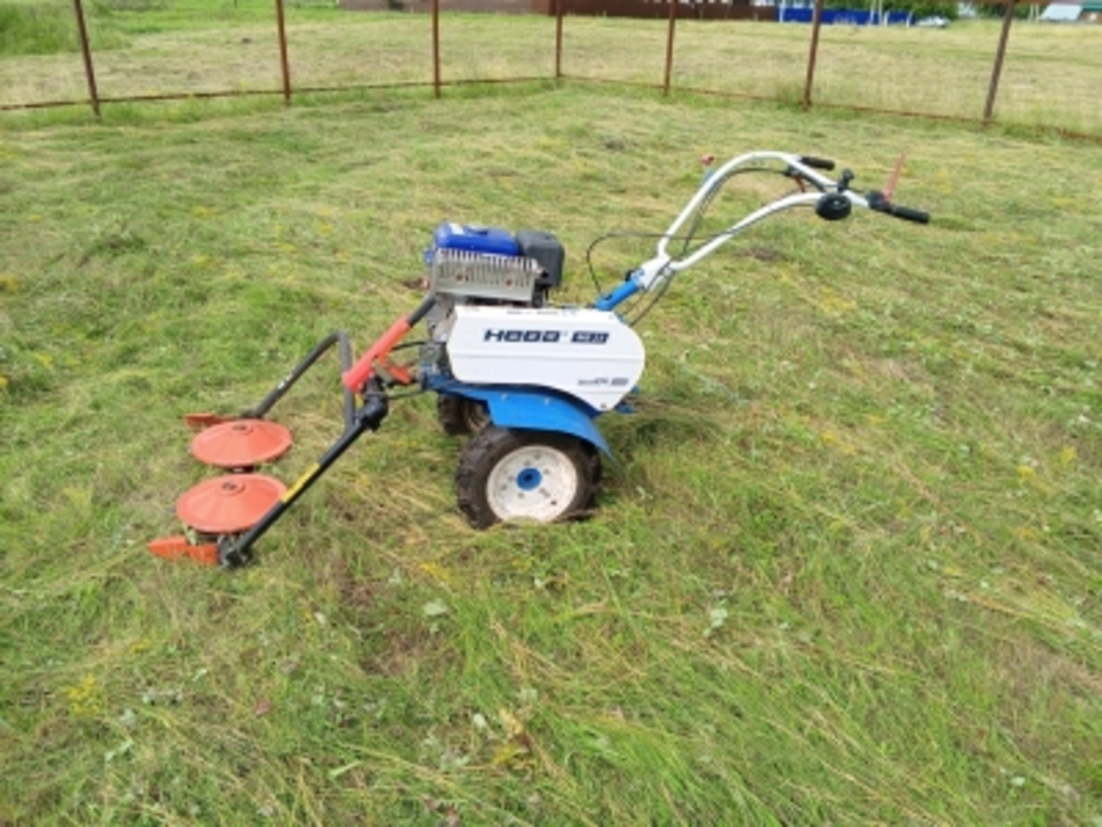 Какие мероприятия должен провести собственник участка?