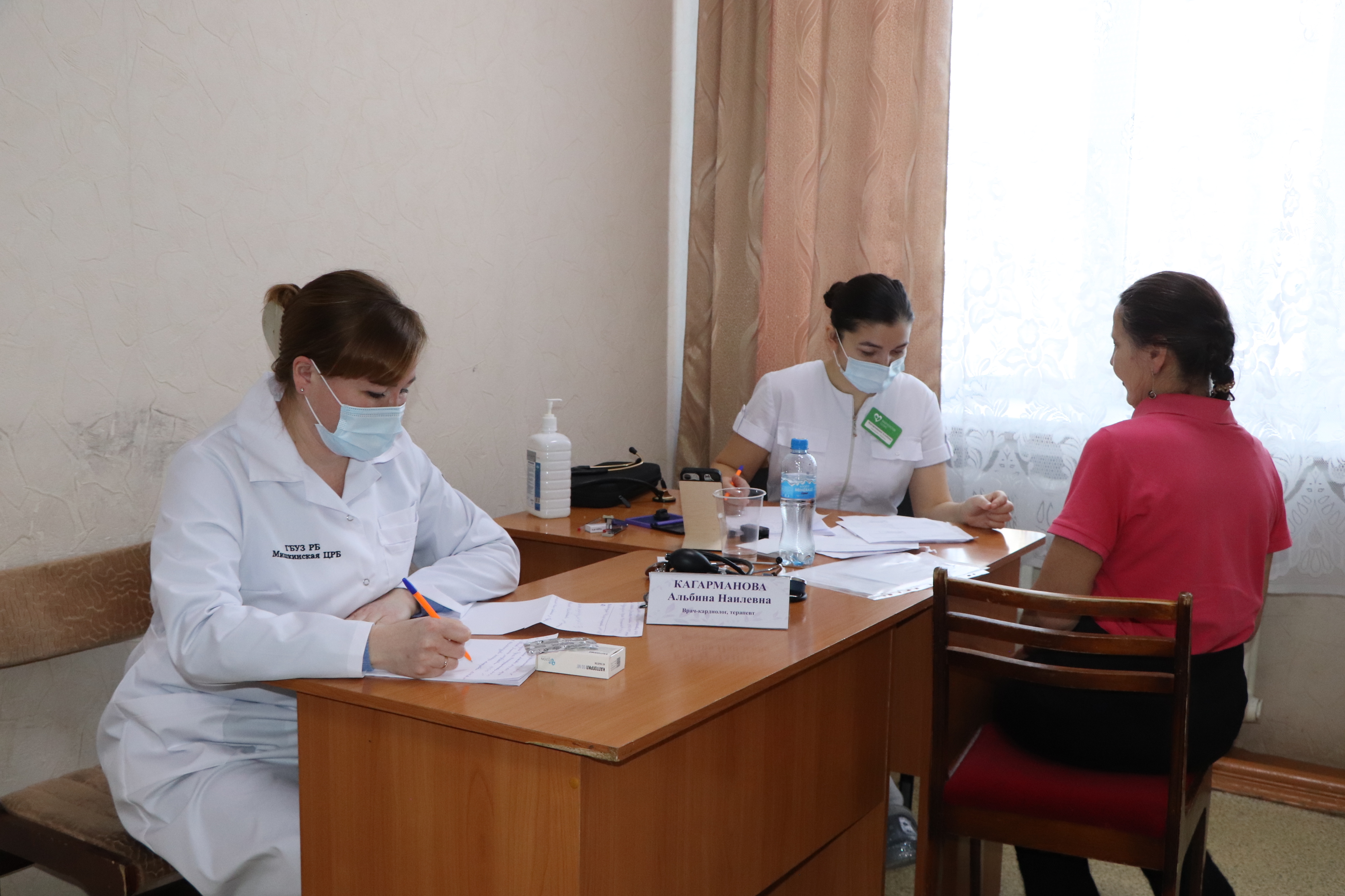 В РДК прошли выставки и состоялись лекции