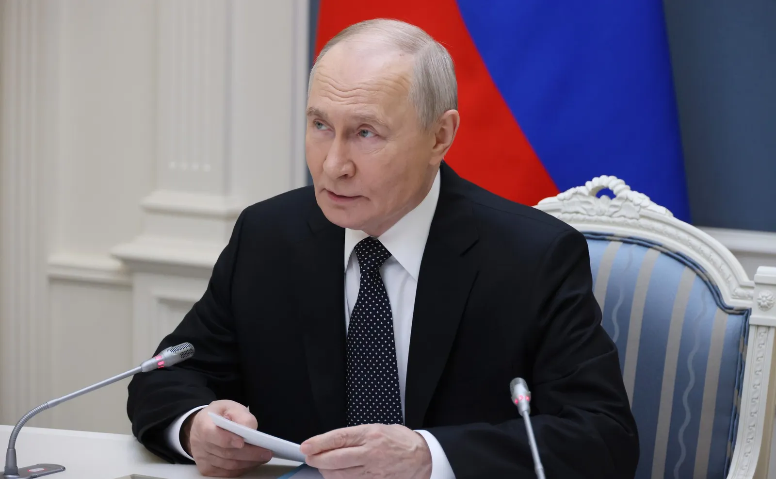 Учения ядерных сил