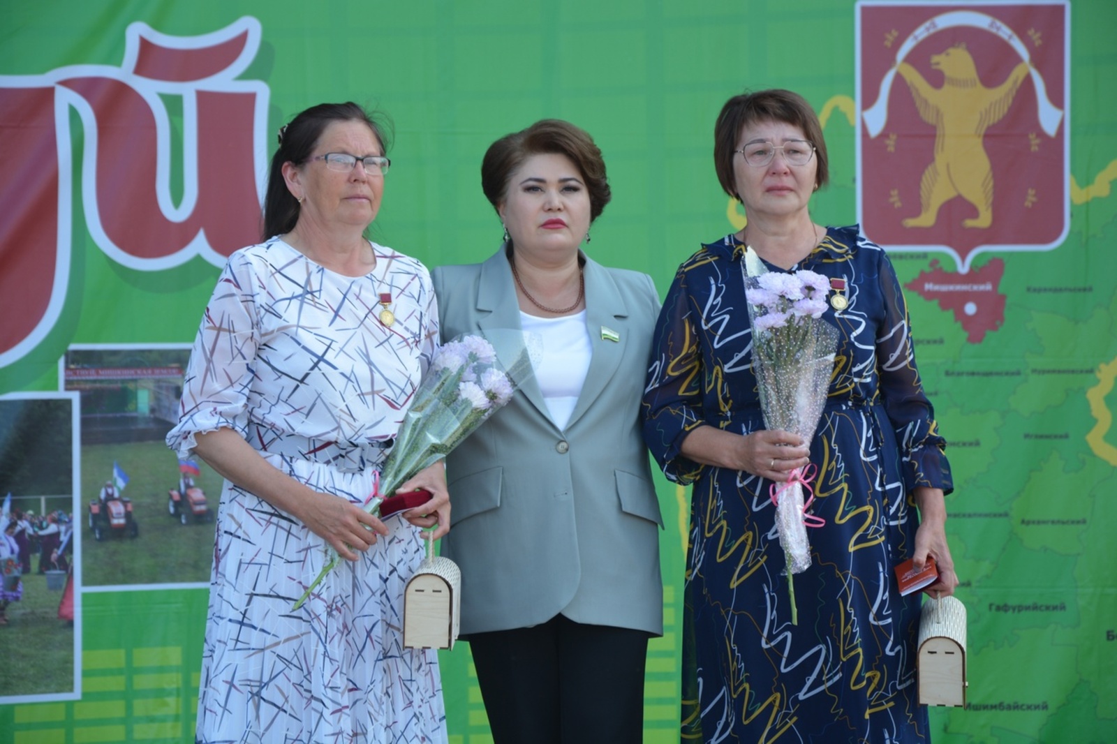 Прошла защита 20 проектов финалистов комплексной программы «Новое дело»