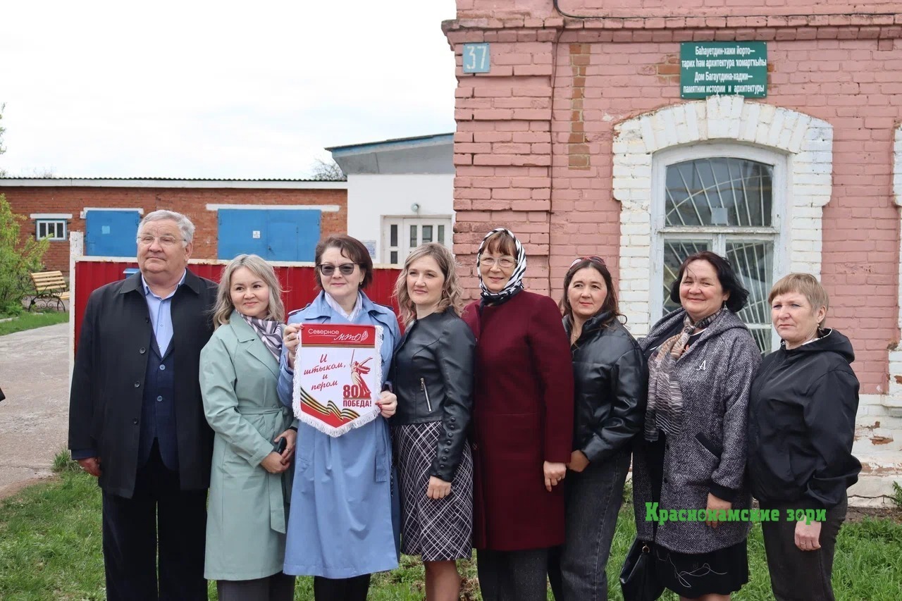 Журналистский марафон "И штыком, и пером": итоги