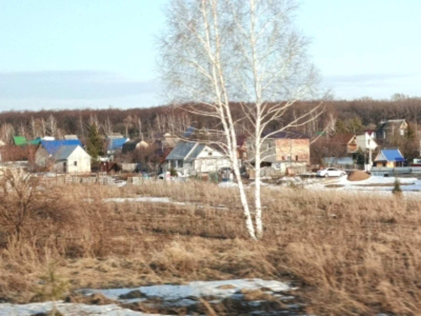 Льготники Башкирии смогут выбирать земельные участки