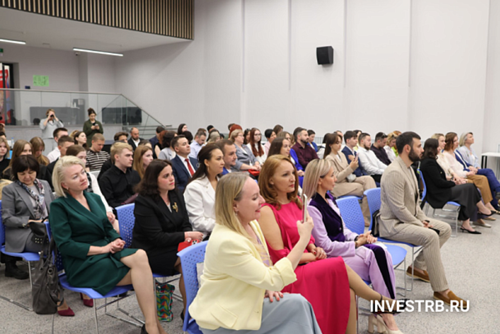 Определены победители регионального этапа премии «Бизнес-Успех»