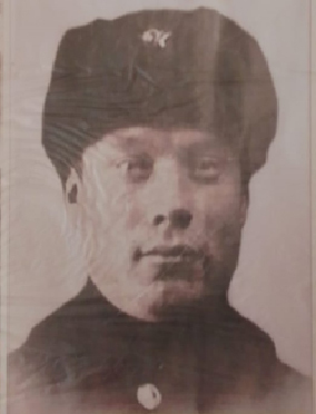 Уроженцы деревни Баш-Байбаково Мишкинского района вернулись с Победой