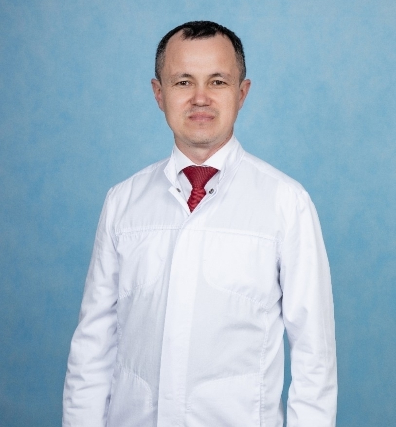 Главный врач Мишкинской ЦРБ прокомментировал Послание главы Башкирии